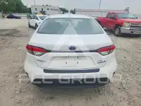 2024 Toyota COROLLA фото