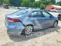 2024 Toyota COROLLA photo
