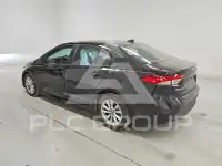 2024 Toyota COROLLA photo