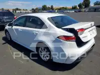 2024 Toyota COROLLA фото