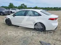 2024 Toyota COROLLA photo