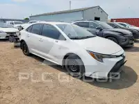 2024 Toyota COROLLA фото