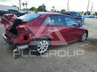 2024 Toyota COROLLA photo