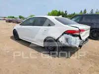2024 Toyota COROLLA фото