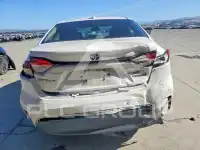 2024 Toyota COROLLA photo