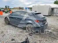 2024 Toyota COROLLA photo