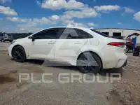 2024 Toyota COROLLA фото