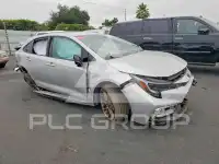 2024 Toyota COROLLA фото