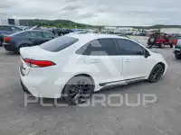2024 Toyota COROLLA фото