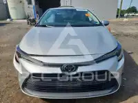 2024 Toyota COROLLA фото
