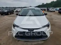 2024 Toyota COROLLA photo