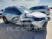 2024 Toyota COROLLA photo