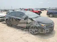 2024 Toyota COROLLA фото