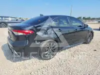 2024 Toyota COROLLA photo