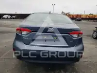 2024 Toyota COROLLA photo