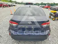 2024 Toyota COROLLA photo