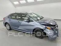 2024 Toyota COROLLA фото