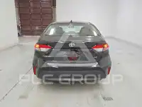 2024 Toyota COROLLA photo