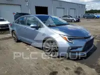 2024 Toyota COROLLA фото