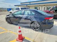 2024 Toyota COROLLA photo
