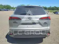 2024 Toyota COROLLA photo
