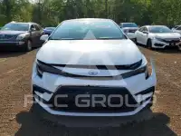 2024 Toyota COROLLA фото