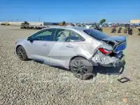 2024 Toyota COROLLA photo