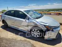2024 Toyota COROLLA photo