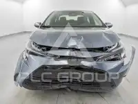 2024 Toyota COROLLA фото
