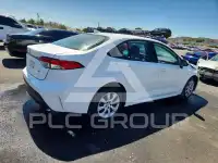 2024 Toyota COROLLA photo