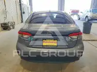 2024 Toyota COROLLA photo