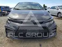 2024 Toyota COROLLA фото