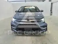 2024 Toyota COROLLA фото