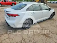 2024 Toyota COROLLA photo
