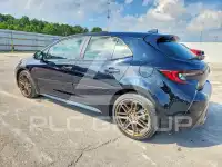 2024 Toyota COROLLA photo