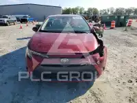 2024 Toyota COROLLA photo