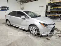 2024 Toyota COROLLA фото