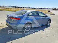 2024 Toyota COROLLA фото