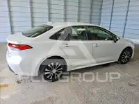 2024 Toyota COROLLA фото