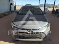 2024 Toyota COROLLA photo