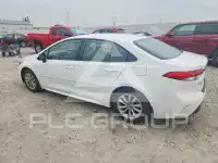 2024 Toyota COROLLA фото