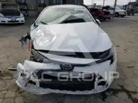 2024 Toyota COROLLA фото