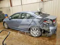 2024 Toyota COROLLA фото