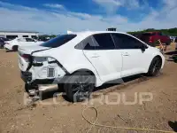 2024 Toyota COROLLA photo