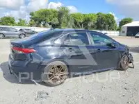 2024 Toyota COROLLA photo