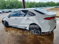 2024 Toyota COROLLA фото