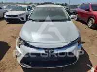 2024 Toyota COROLLA фото