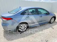 2024 Toyota COROLLA photo