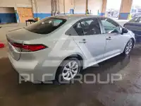 2024 Toyota COROLLA фото