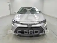 2024 Toyota COROLLA фото